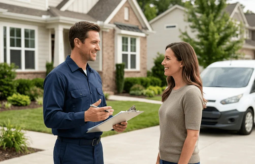 Mold Remediation Fries, VA FAQs